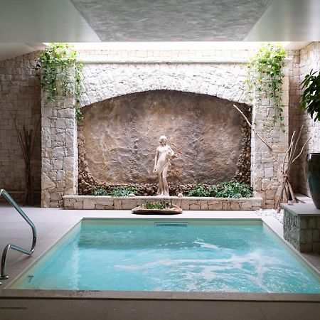 Pietra Viva Suite E Relax Veglie Exteriér fotografie
