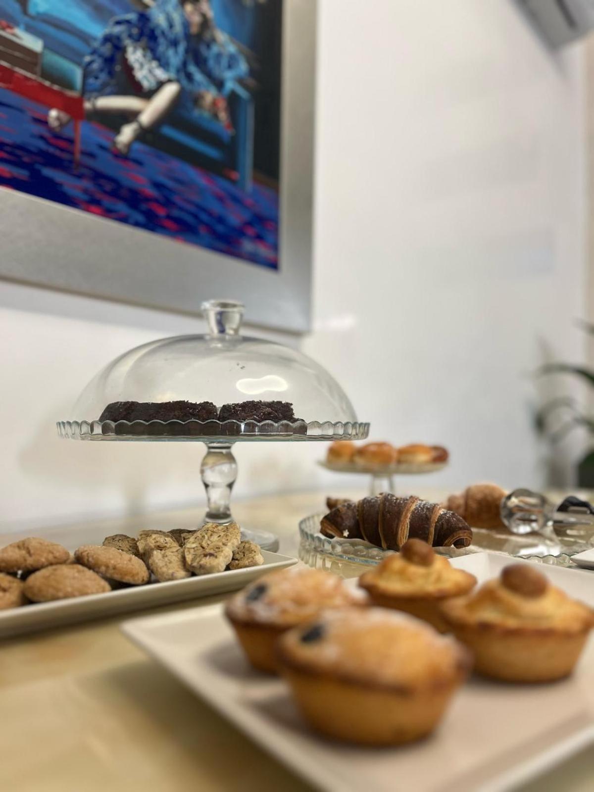Pietra Viva Suite E Relax Veglie Exteriér fotografie