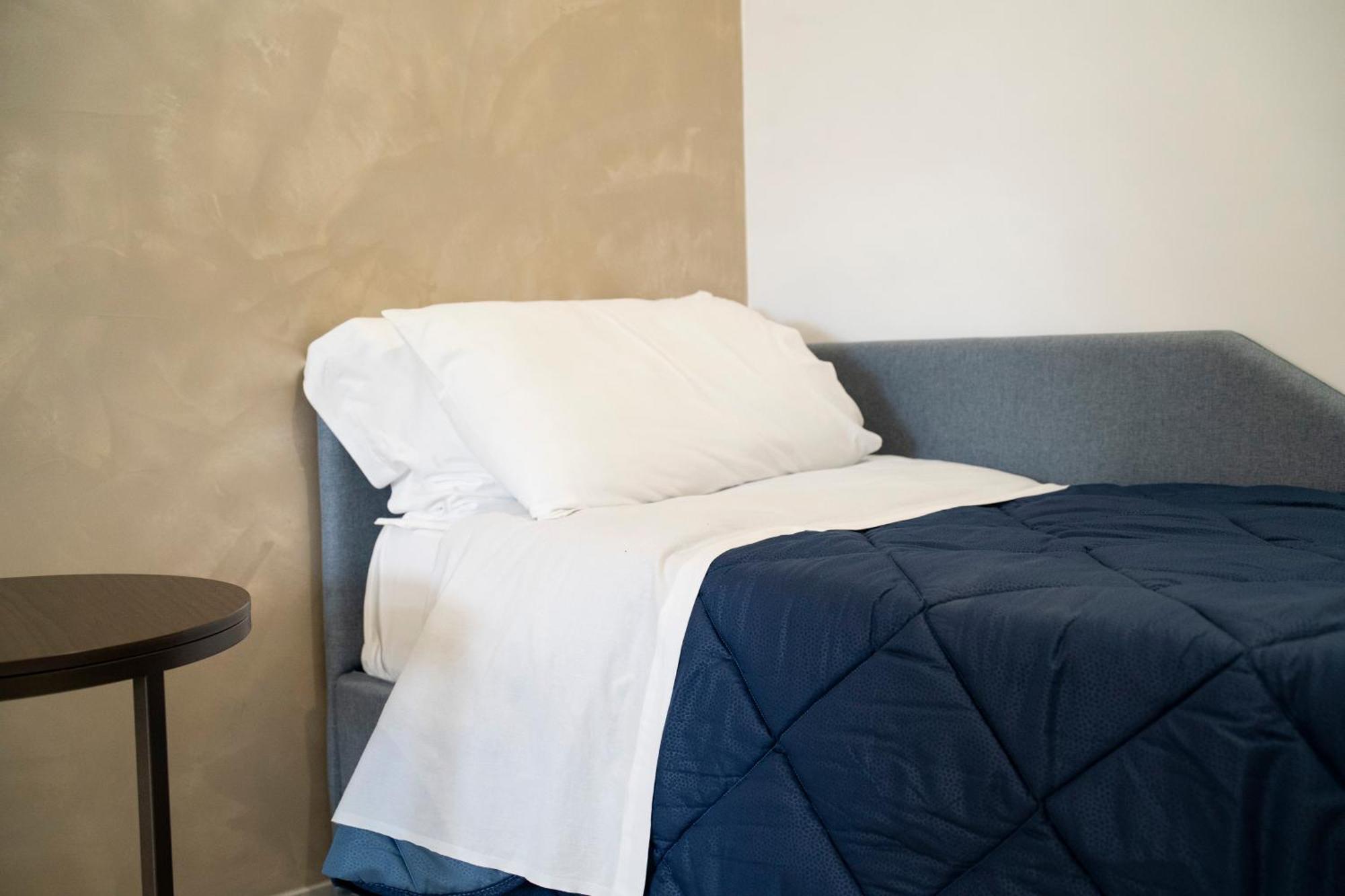 Pietra Viva Suite E Relax Veglie Exteriér fotografie