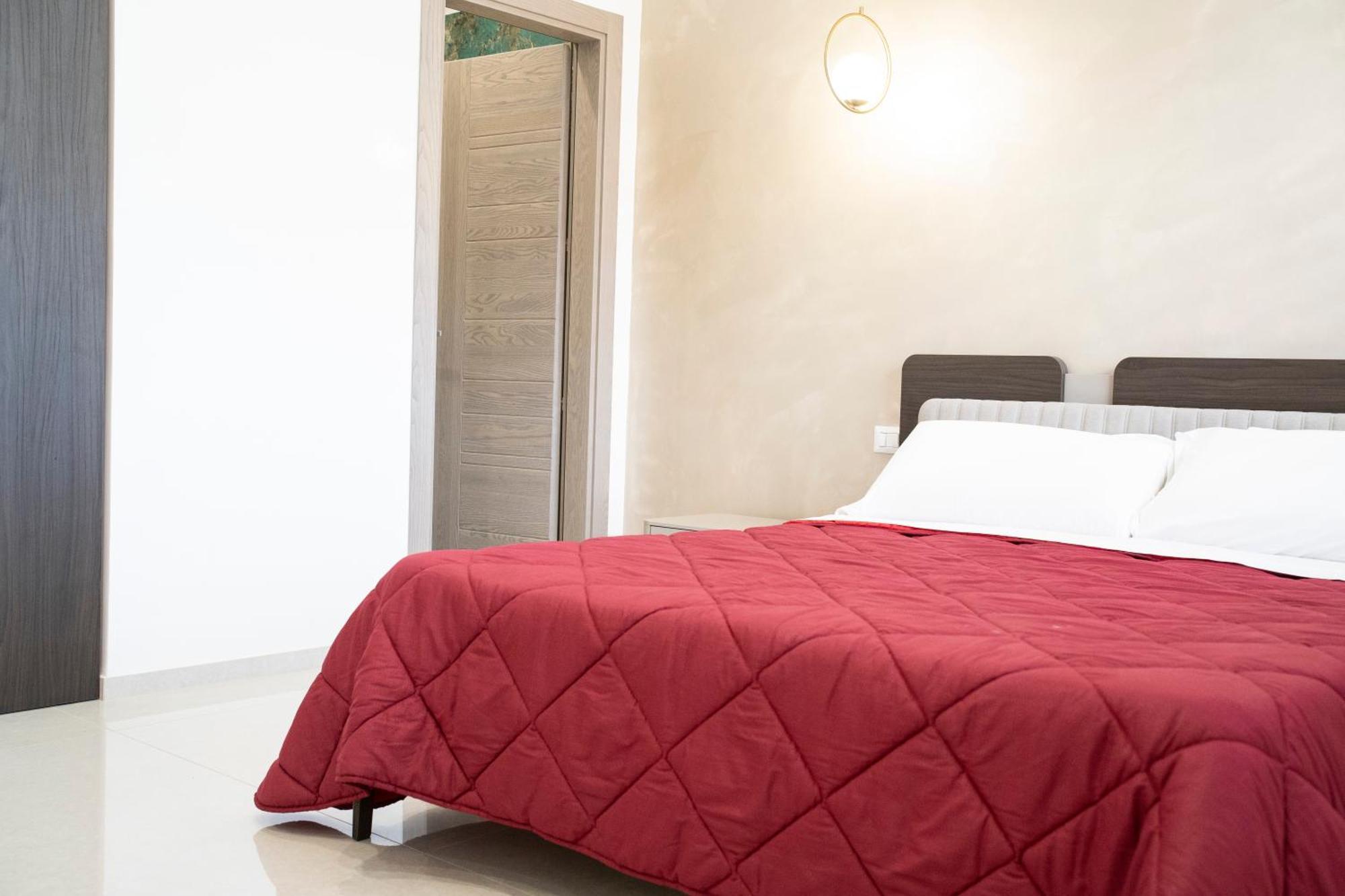 Pietra Viva Suite E Relax Veglie Exteriér fotografie