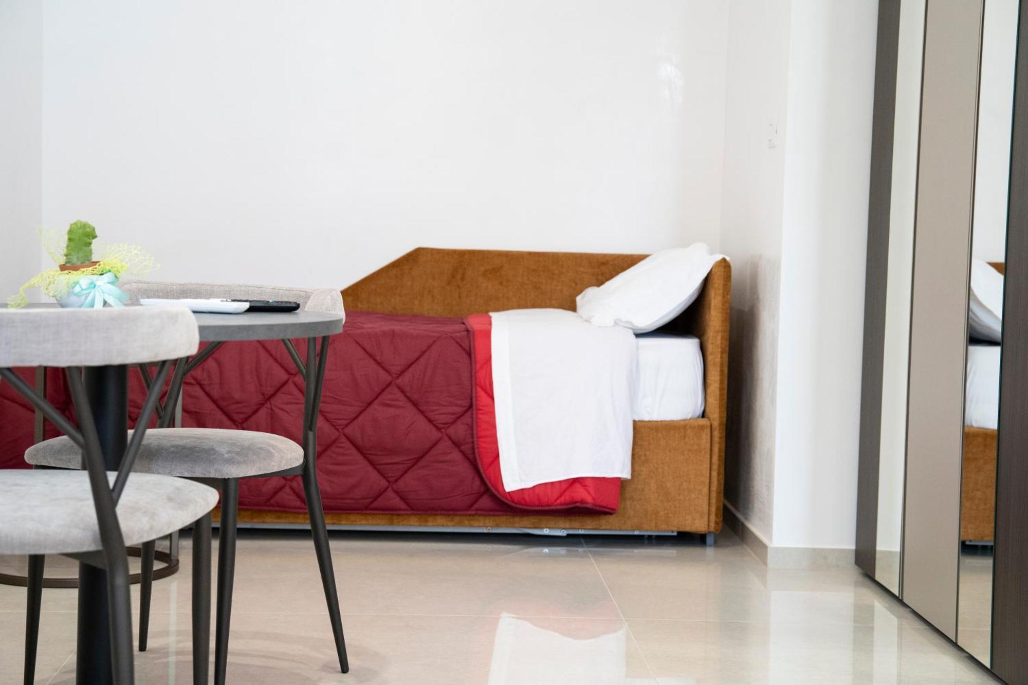 Pietra Viva Suite E Relax Veglie Exteriér fotografie