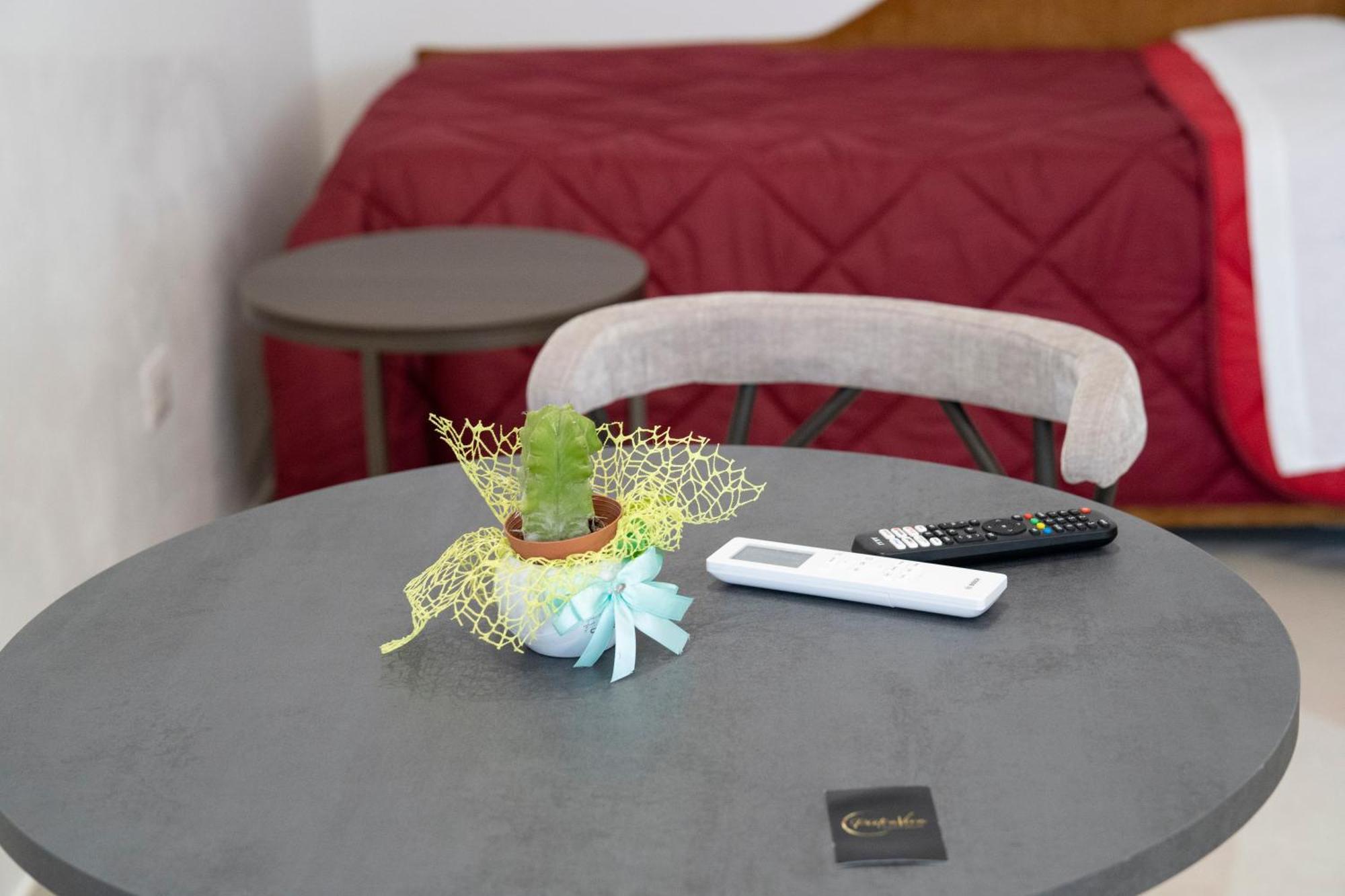Pietra Viva Suite E Relax Veglie Exteriér fotografie