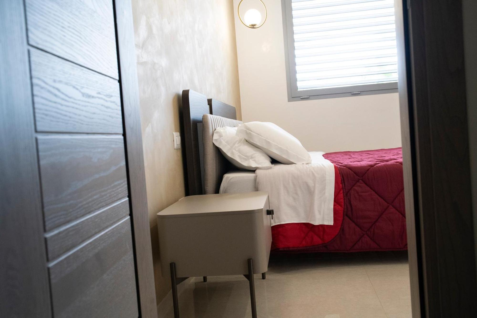 Pietra Viva Suite E Relax Veglie Exteriér fotografie
