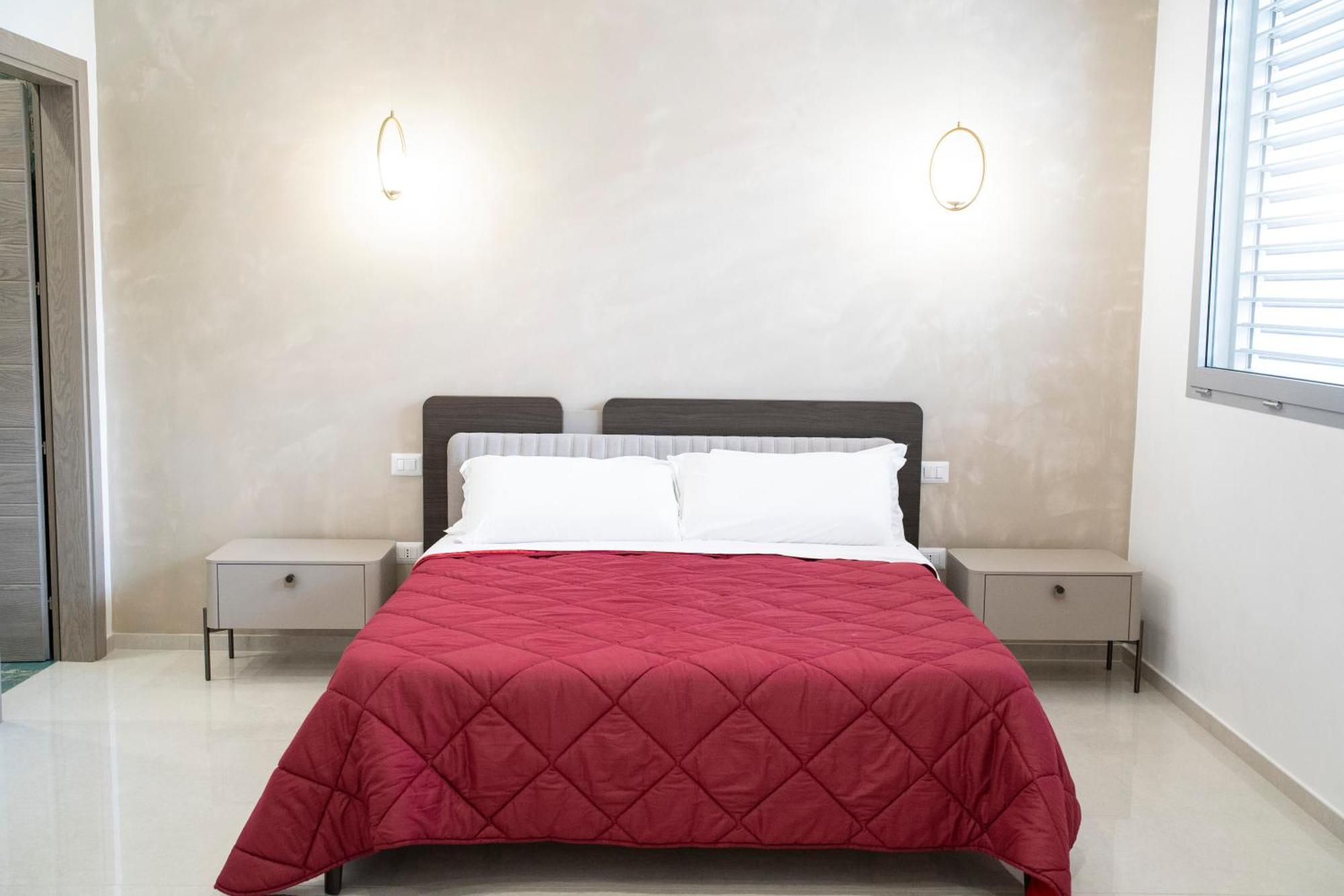 Pietra Viva Suite E Relax Veglie Exteriér fotografie