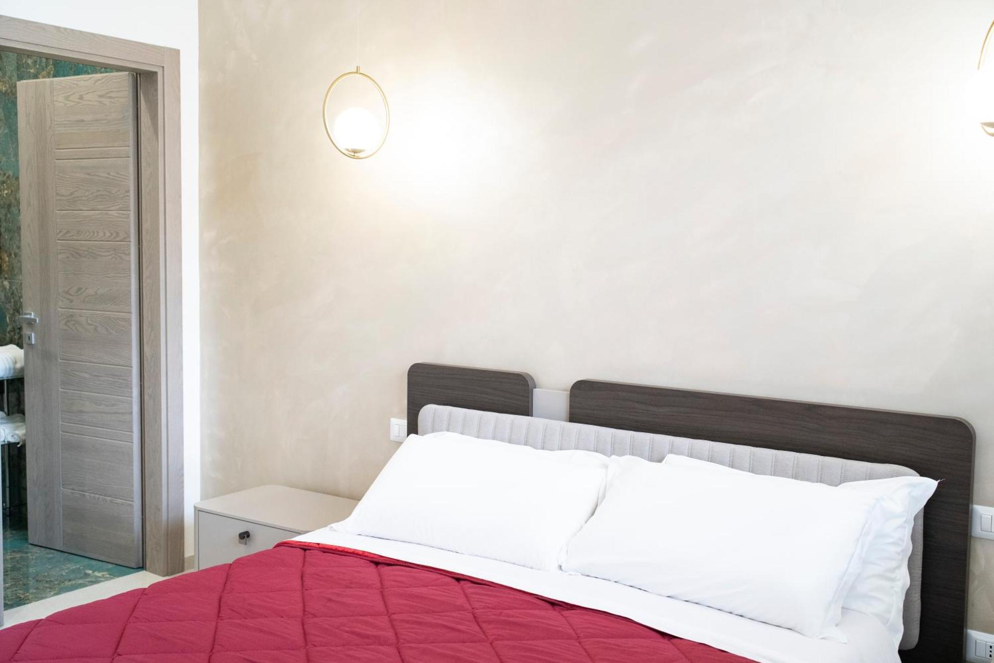 Pietra Viva Suite E Relax Veglie Exteriér fotografie