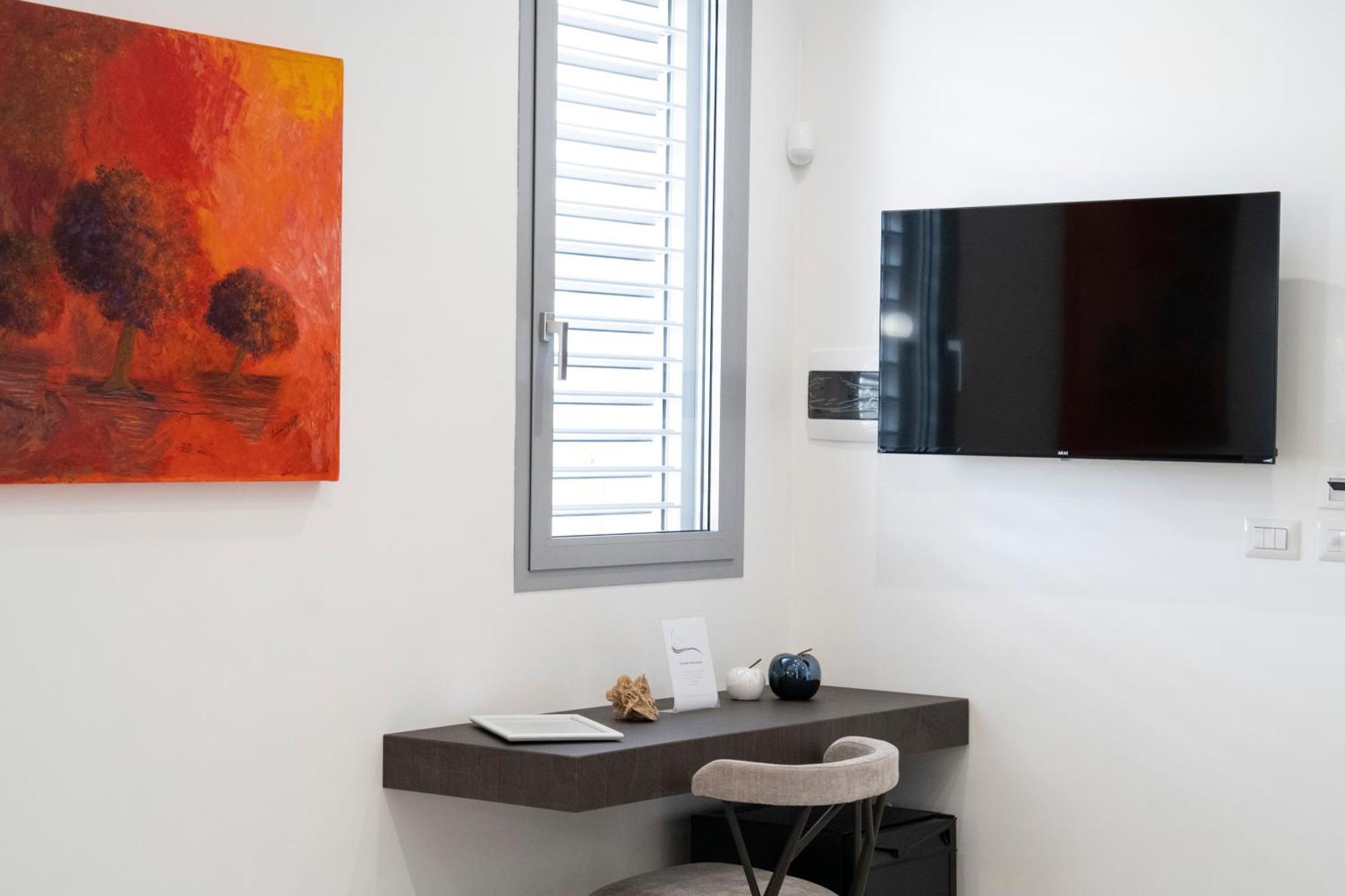 Pietra Viva Suite E Relax Veglie Exteriér fotografie