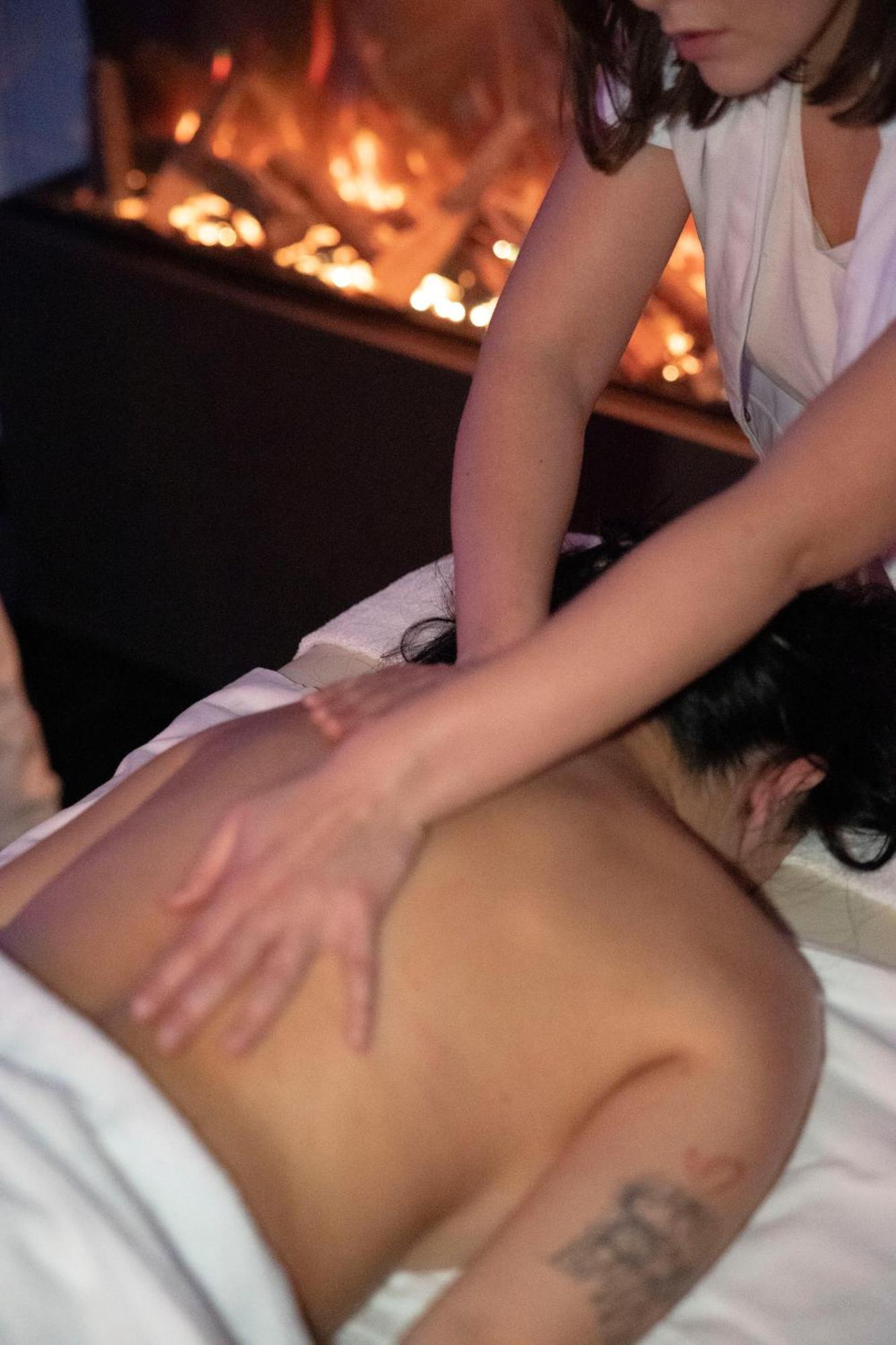 Pietra Viva Suite E Relax Veglie Exteriér fotografie