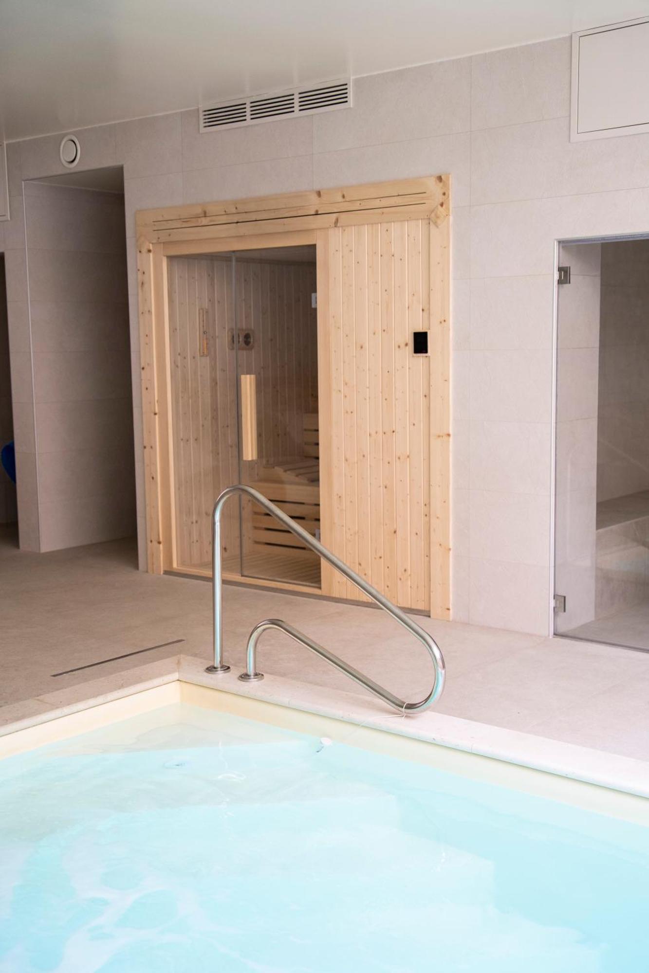 Pietra Viva Suite E Relax Veglie Exteriér fotografie