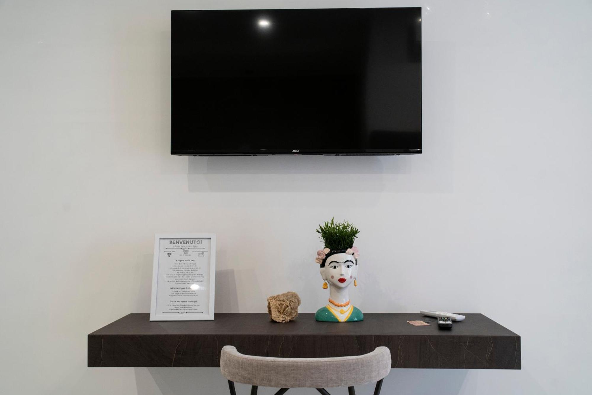 Pietra Viva Suite E Relax Veglie Exteriér fotografie