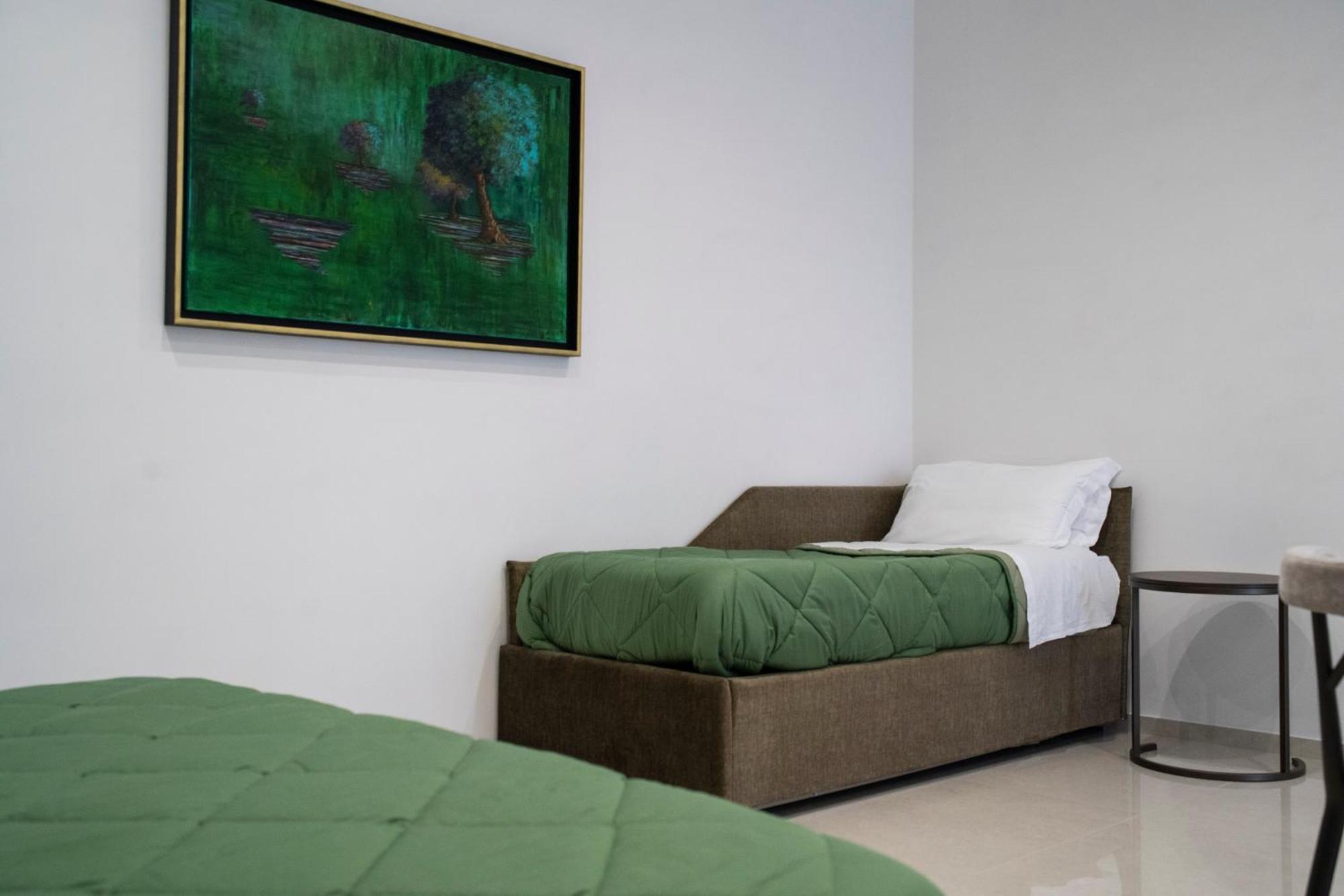 Pietra Viva Suite E Relax Veglie Exteriér fotografie