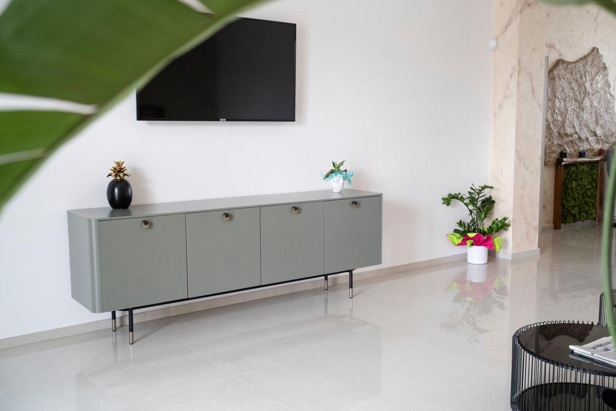 Pietra Viva Suite E Relax Veglie Exteriér fotografie